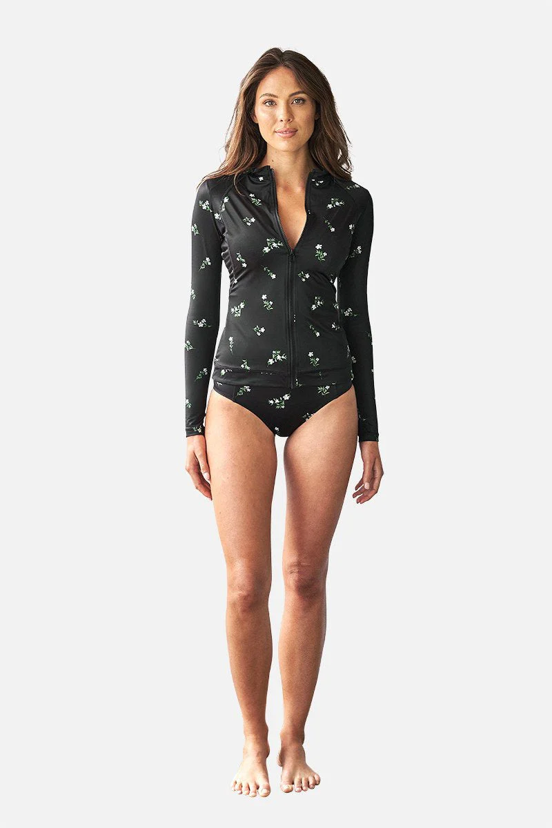 Never Say Never Bikini Bralette PETITE FLEUR - Image 11