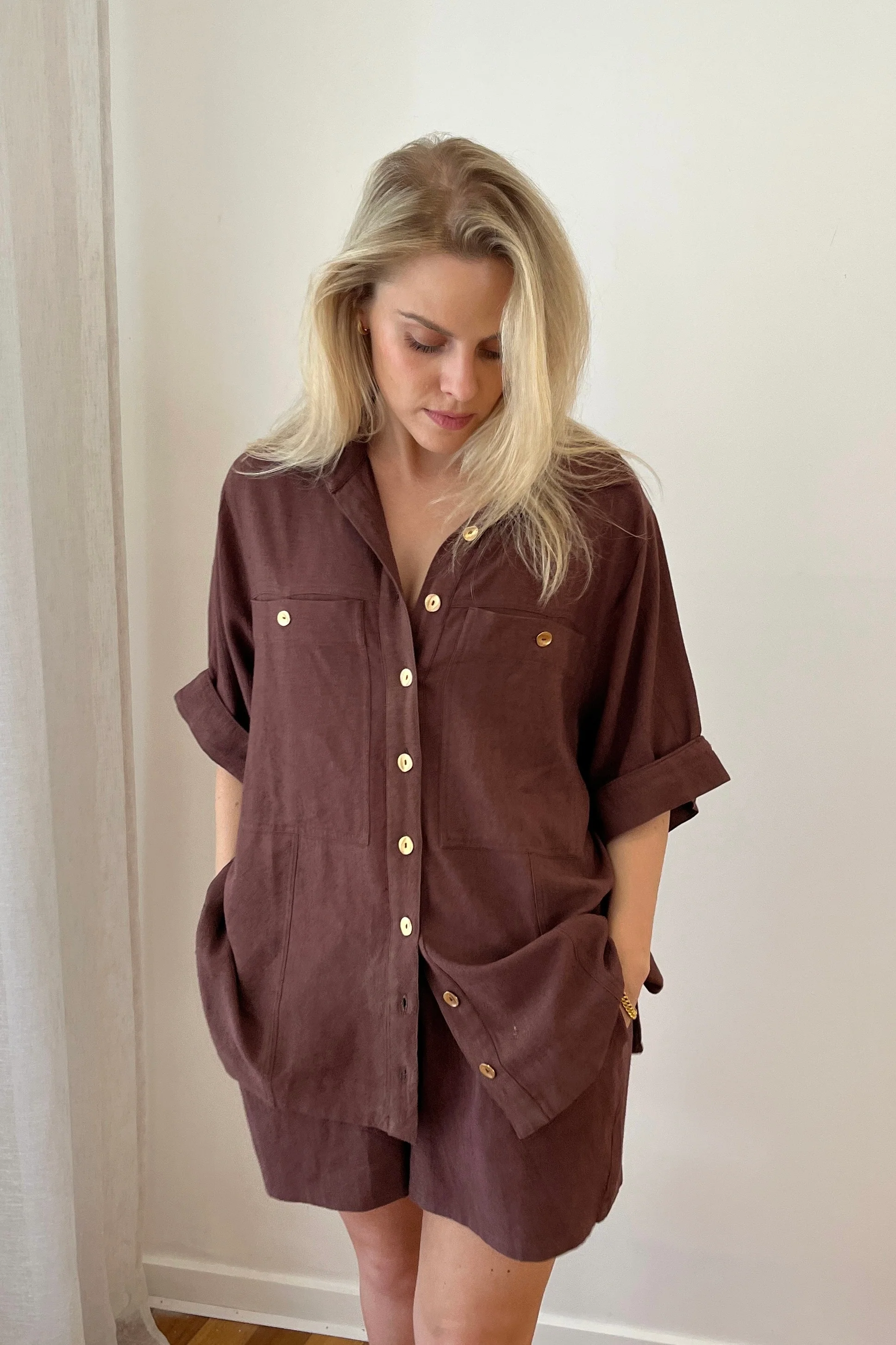 Women's Summer Tops